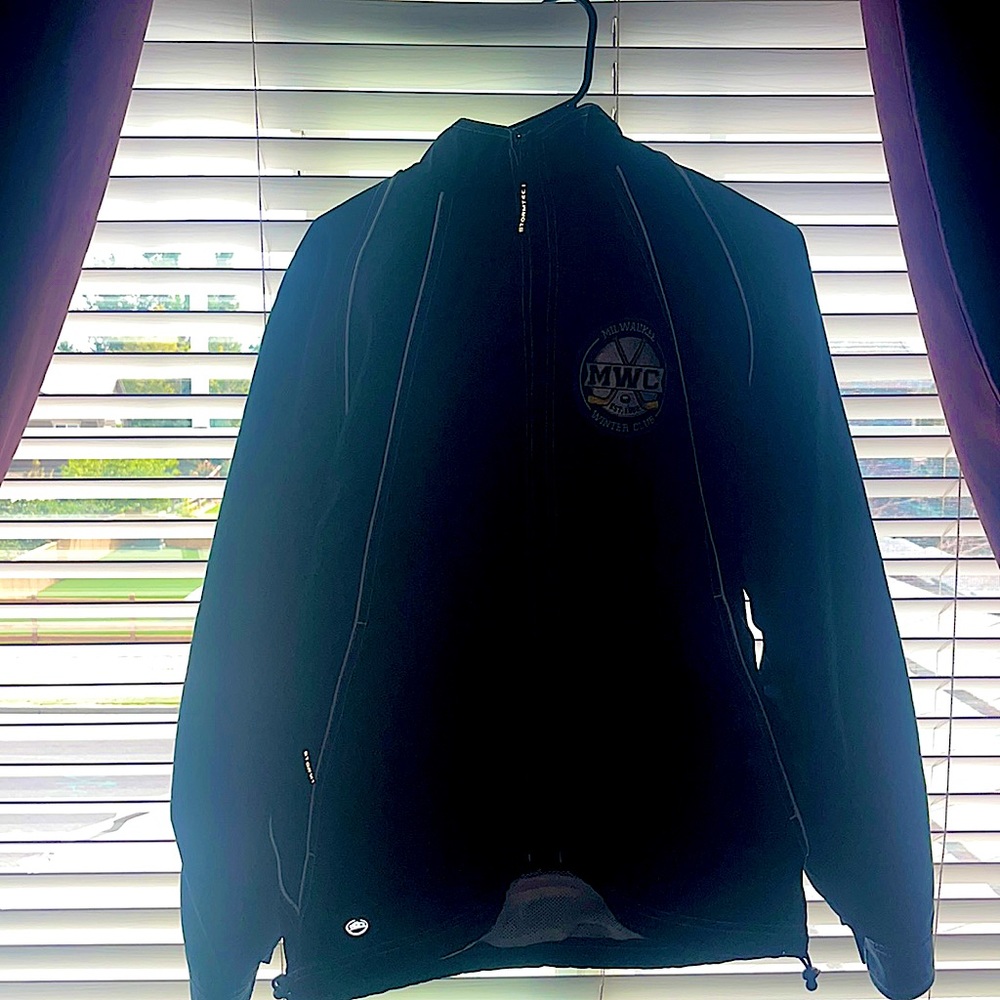 Stormtech Winterclub jacket